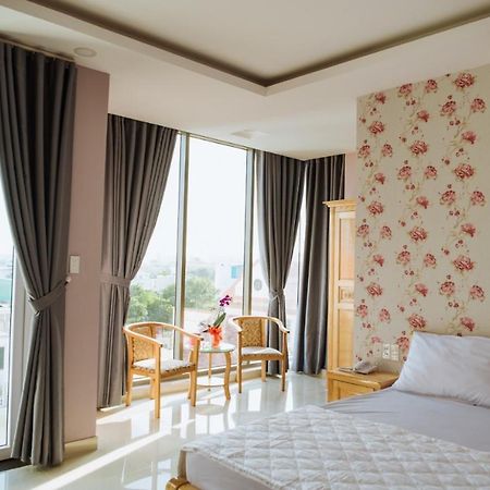 Reddoorz Bao Lam Hotel Хошимін Екстер'єр фото