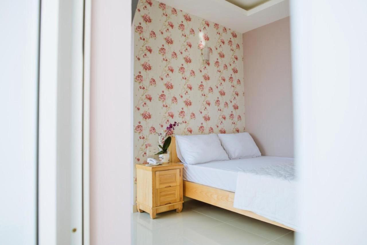 Reddoorz Bao Lam Hotel Хошимін Екстер'єр фото