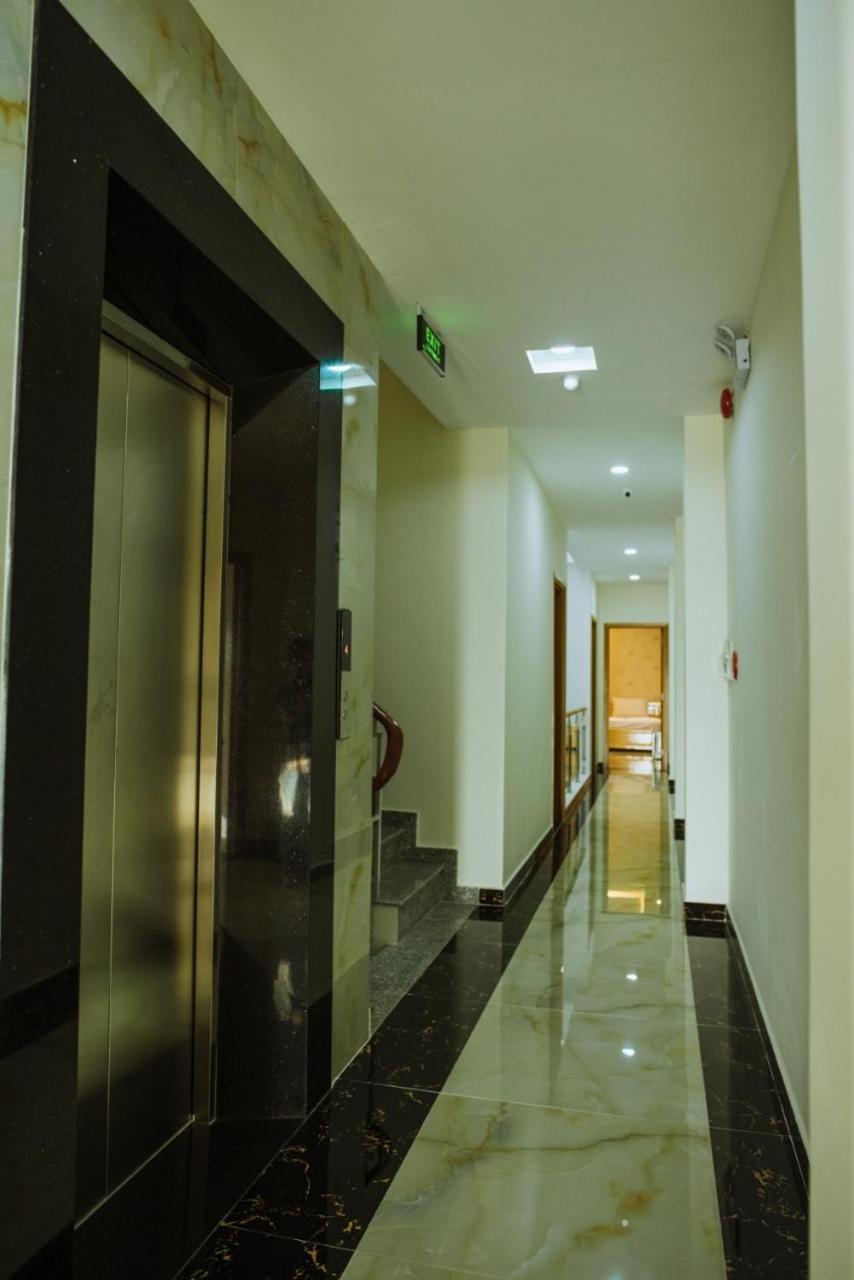 Reddoorz Bao Lam Hotel Хошимін Екстер'єр фото