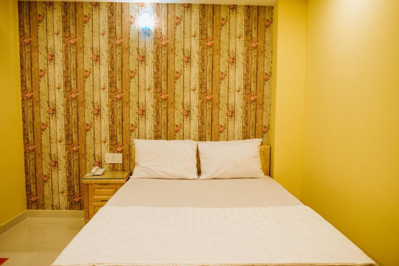 Reddoorz Bao Lam Hotel Хошимін Екстер'єр фото