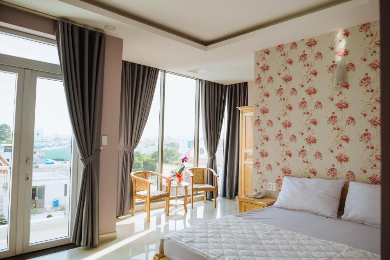 Reddoorz Bao Lam Hotel Хошимін Екстер'єр фото